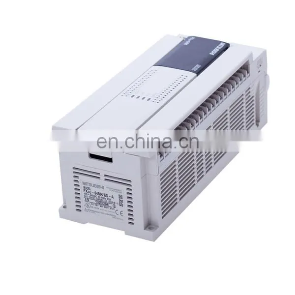 FX3S-30MT/ESS-2AD Brand New PLC for Mitsubishi Plc FX3S-30MT/ESS-2AD FX3S30MTESS2AD photo-4