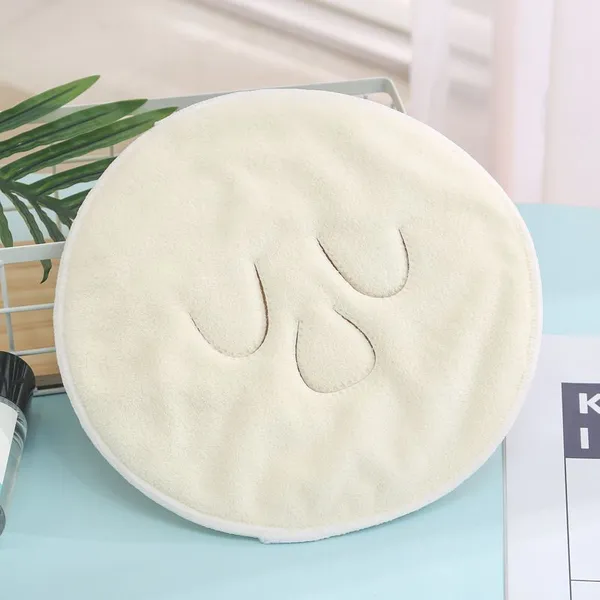 Anti Aging Moisturizing Skin Care Face Towel Women Facial Towels photo-2