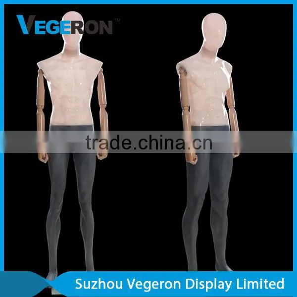Moveable Male Mannequin photo-4