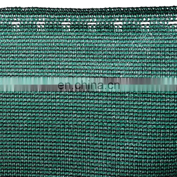 Factory Directly Vegetable Sun Shade Net For Agricultural Greenhouse Shade Cloth photo-2