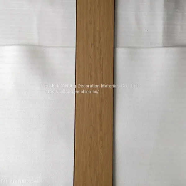 Laminate Floor Export HDF Floor Laminate Floor Laminate Floor Composite Wood Flooring Guangdong Wholesale photo-4