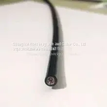 Polyurethane Tow Chain Cable RSTRVV-PUR Polyurethane Tow Chain Cable Manufacturers photo-3