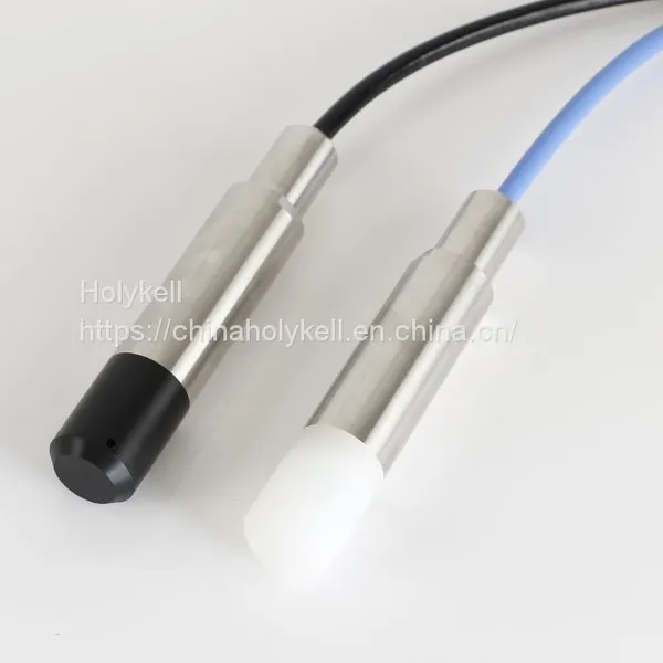 Подmersible Diesel/Gasoline Level Transmitter для топливных баков