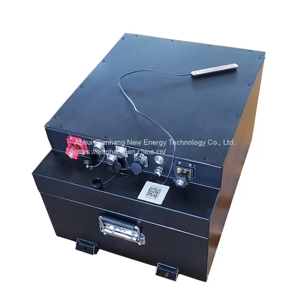 China Llithium Ion Battery 48v With BMS for Washing Machine