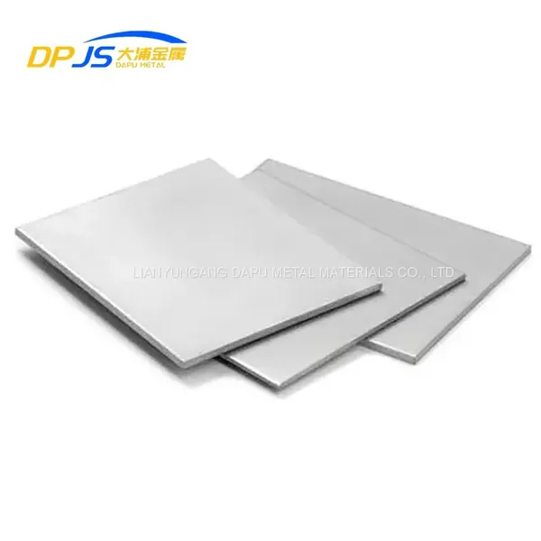Stainless Steel Plate/Sheet BA/2B/NO.1 718/800/HR3C/310LMOD/690 Medical Devices/Building Materials photo-3