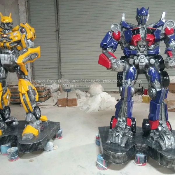 Transformers