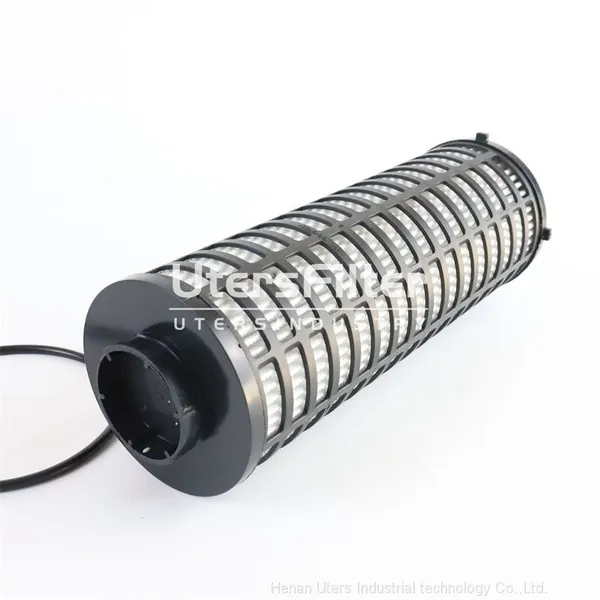 58015992277 UTERS Replaces CHN Oil Filter Element photo-5