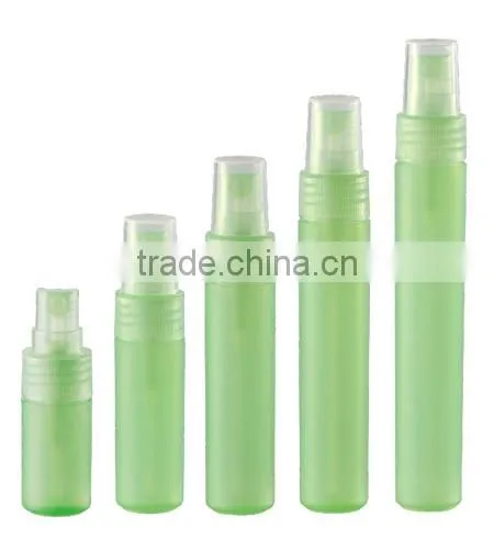 40ml 50ml 60ml Pet Sprayer Bottle Perfume Bottle photo-5