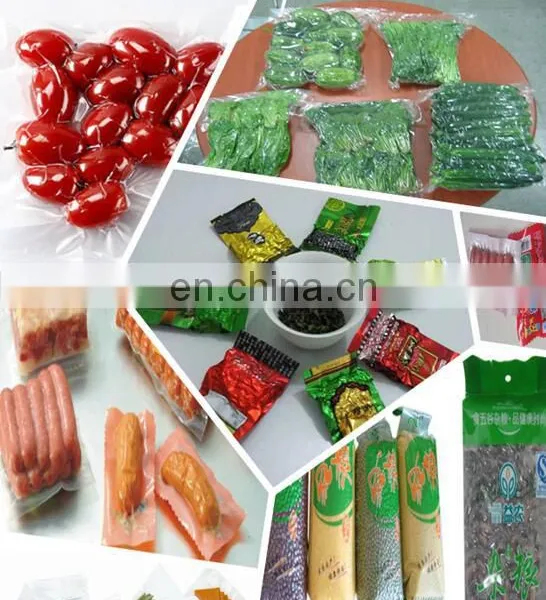Coffee Vacuum Packing Machine photo-4