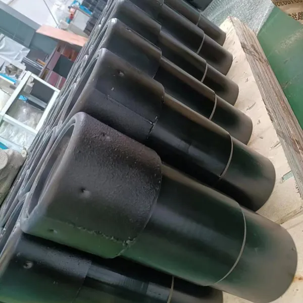 Oil Well Tubing Crossover With J55/N80 of Chinese Manufacturer photo-4