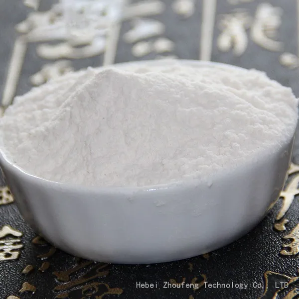 CAS 9005-37-2 Propylene Glycol Alginate (PGA) Widely Used in Food Daily Chemical Industry and Other Aspects photo-5