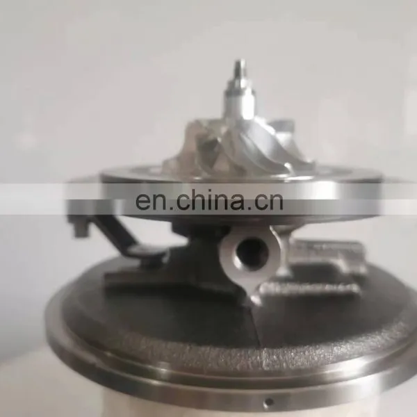 Billet Wheel Turbo Cartridge GTD2056VZK 822182-0004 822182 for Ford 3.2L photo-3