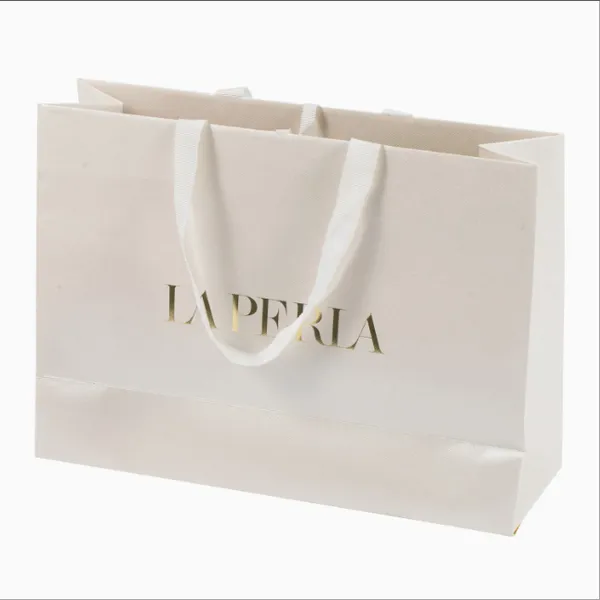 Brown Kraft Paper Container Gap Inflatable Bag photo-5