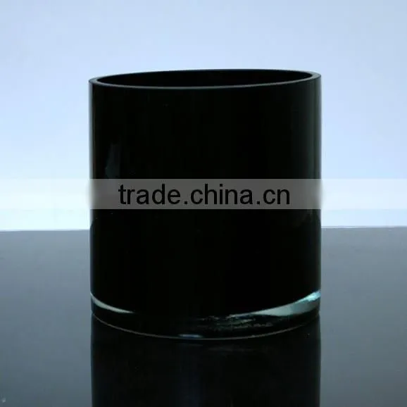 Black Glass Bottles Wholesale photo-5
