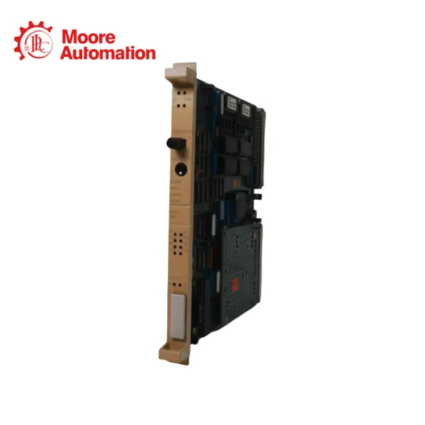 ABB DSCA160A Communication Processor