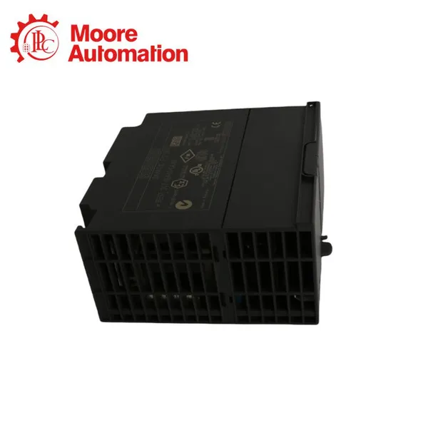SIEMENS 6ES7307-1KA00-0AA0 PS307 Power Supply Module NEW IN STOCK photo-2