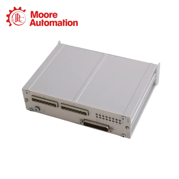 ABB TC570 3BSE001458R1 photo-4