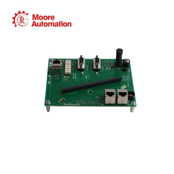 HONEYWELL 8C-TPOX01 51307022-175 photo-5