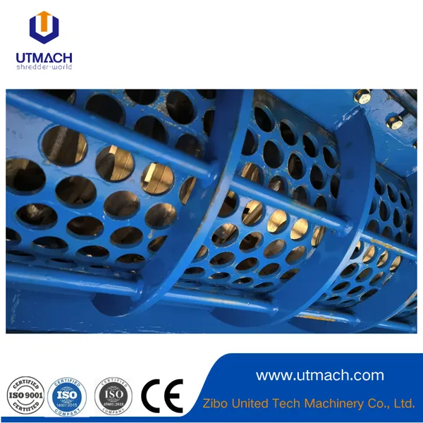 Modular & Easy-maintenance and Low-decibel Operation photo-4