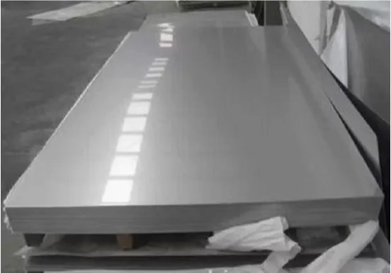 Cold /Hot Rolled X6nicrtimovb25-15-2 X10crm0-Vnb9-1 1.4980 1.4903 Stainless Steel Plate Sheet Thickness and Pattern Can Be Customized