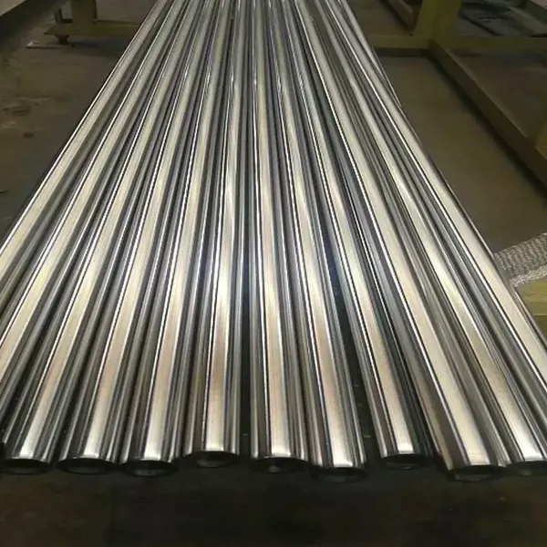 Professional Supply of High Quality 2Cr13 Round Steel, Stainless Steel Bar 420, 2Cr13 Round Steel photo-5