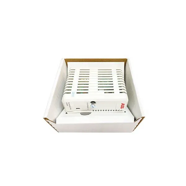 HC800 Control Processor Module of HPC800 photo-4