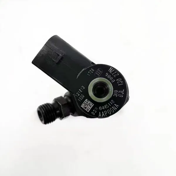 Factory Price Bo-s-ch 0 445 110 247 Diesel Fuel Injector Nozzle for IVECO SOFIM photo-5