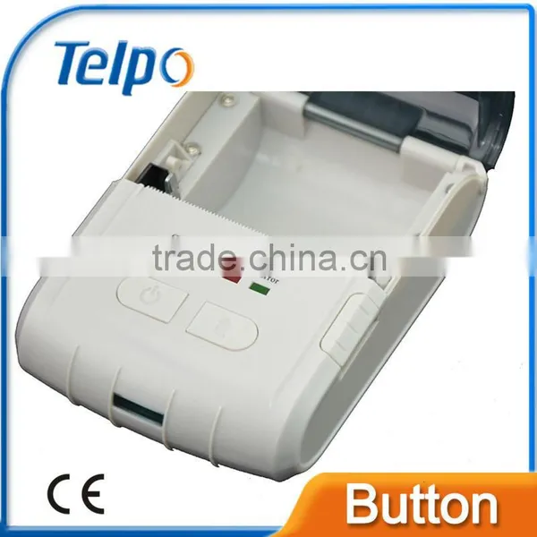 Telpo TPS345 Mobile Rs232 Printer photo-4