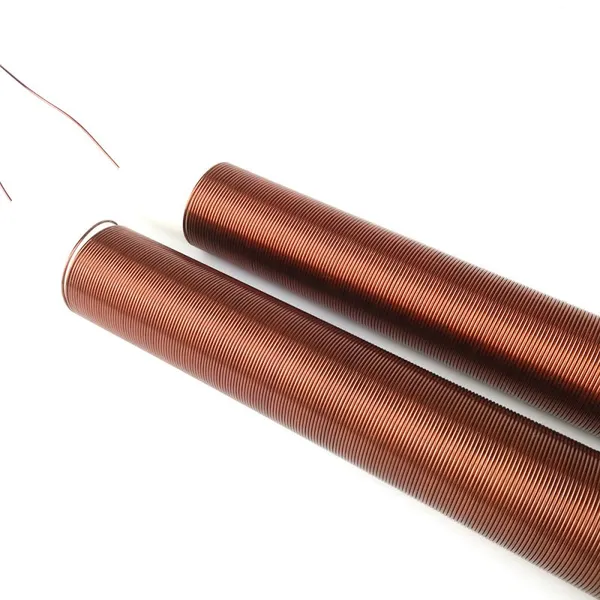 High Quality,wide Range of Application of 180 Class Enameled Aluminum Wire America photo-2