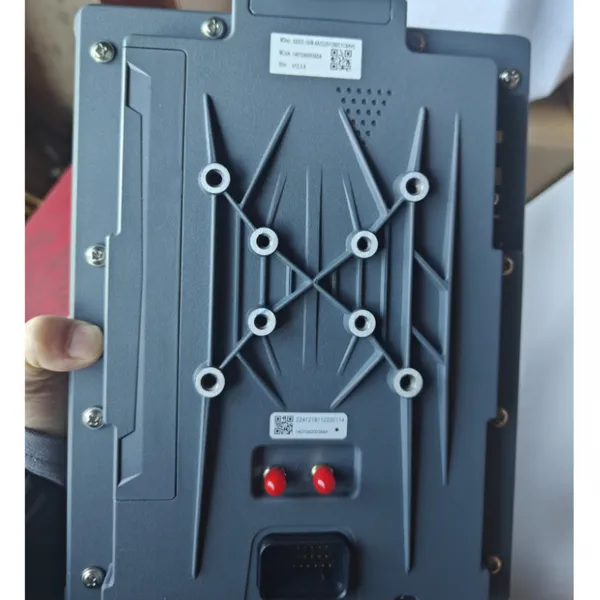 Wholesale Original Programmable Unlock for Sany Excavator Monitor 2 New Condition