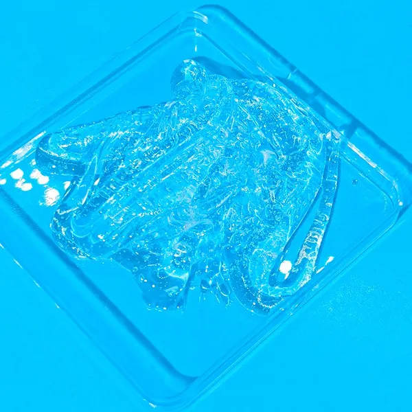 Supply Damping Hinges or Buffers 201 Silicone Oil 1 Million Viscosity High-viscosity, High-purity Dimethyl Silicone Oil Raw Material photo-2