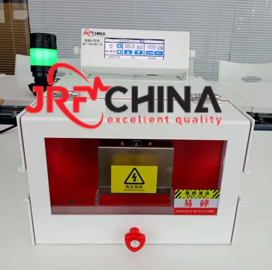 5KV Digital High-Frequency Spark Tester