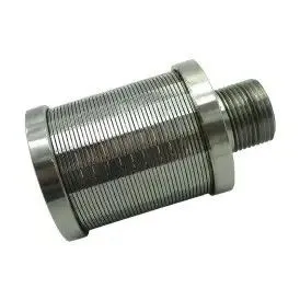 Water Treatment Filter Nozzle for Ion Exchange Custom photo-4