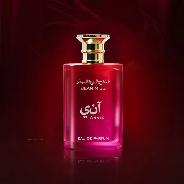 100ml Women's Perfume Long-lasting Women's Fresh and Natural Perfume Wholesale Factory Direct Sales photo-4
