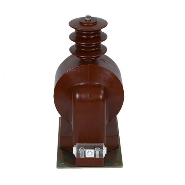 35KV HV PT Transformer With 0.2 Accuracy Class for Metering and Protection photo-3