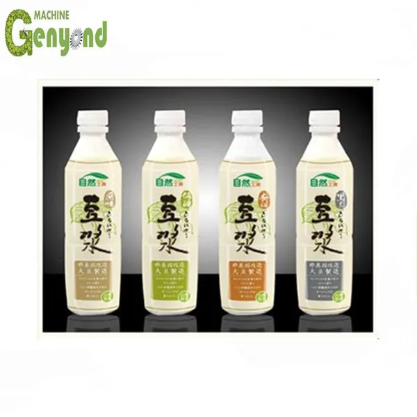 Industrial Soy Almond Milk Soymilk Making Machine Cheap Price for Sale photo-6