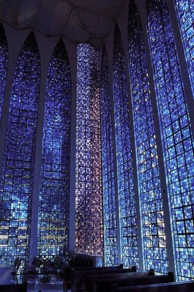 Stained Glass