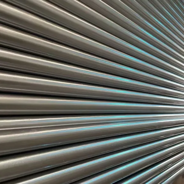 Steel Pipe & Tube & Precision Steel Pipe，10#/20#、35#/45#、40Cr/42CrMo、16Mn (Q345) photo-2