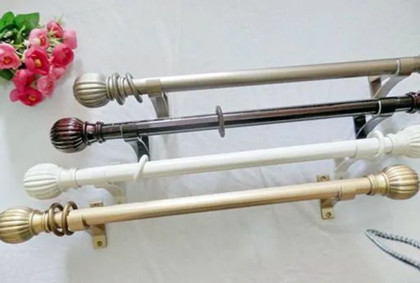 Curtain Rod