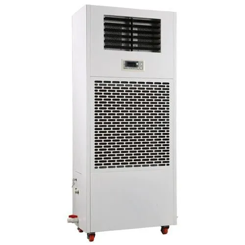 Industrial Humidifier
