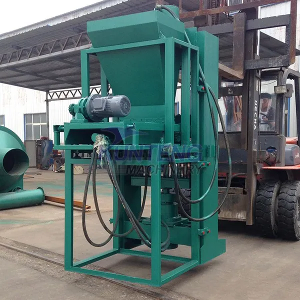 Hydraulic Camphor Ball Briquetting Machine Large-sized Waxy Stone Powder Briquetting Machine photo-2