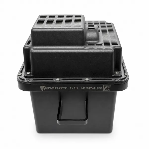 Videojet 1710 Ink Core 395623 без насоса для струйного принтера непрерывного действия