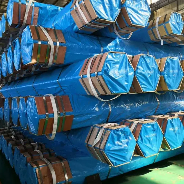 Electric Power Steel Pipe, Chemical Industry Steel Pipe, Oil Pipeline, Fluid Conveying Steel Pipe photo-4