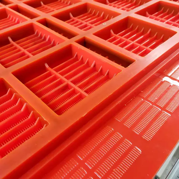 Customized Polyurethane Board Rods photo-3