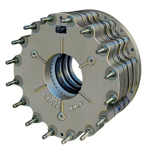 Eaton Wcb Water-Cooled Brakes/Auxiliary Brake Wcb124, Wcb224, Wcb324, Wcb236, Wcb336, Wcb436 508459 photo-3