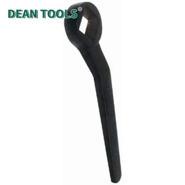 Valve Spanner With 1/4