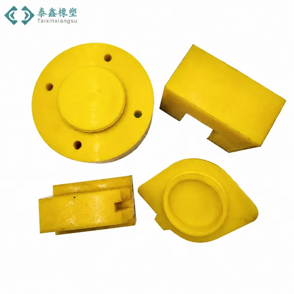 Customized Polyurethane Parts for Mold Opening Are Suitable for Automotive Component Factories in Southeast Asia. photo-2
