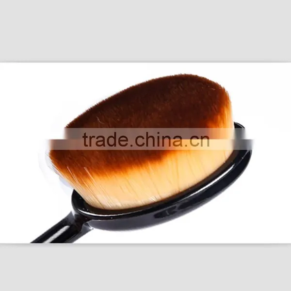 2016 Hot Best Sell Toothbrush Shape Foundation Brush/Foundation Brush photo-4