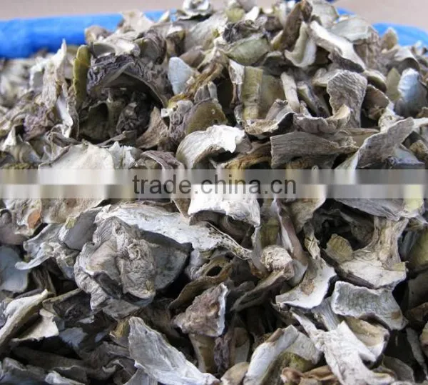 Dried Boletus/Porcini Edulis Mushroom Slices Grade AAA photo-2