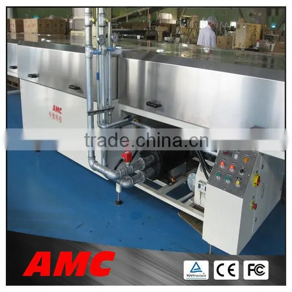 Juice Bottle Cooling Tunnel Beverage Cooling Tunnel photo-4